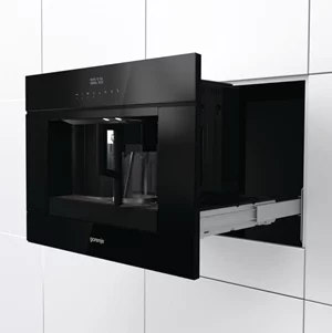 Image Встраиваемая кофемашина Gorenje CMA 9200 BG