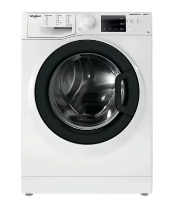 Maşina de spălat rufe Whirlpool WRSB 7259 WB EU