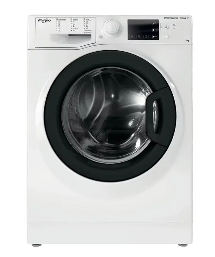 Image Стиральная машина Whirlpool WRSB 7259 WB EU
