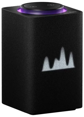 Boxă portabilă Yandex station MAX YNDX-0008 Black