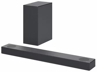 Soundbar LG S75Q
