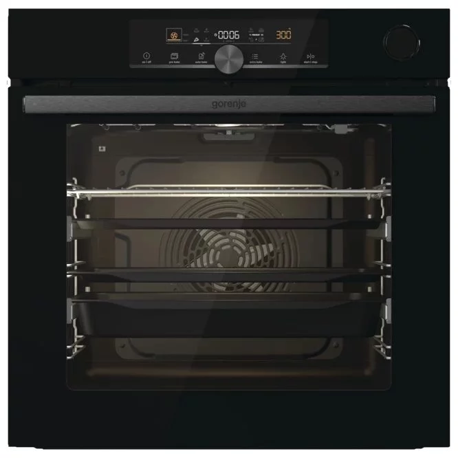 Image Встраиваемый духовой шкаф Gorenje BSA 6747 DGWI