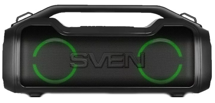 Image Boxă portabilă Sven PS-390 Black