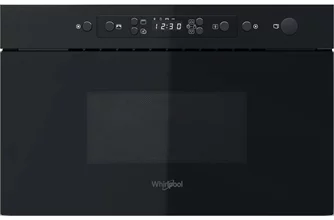 Cuptor cu microunde incorporabil Whirlpool MBNA920B