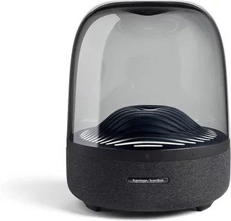 Boxă portabilă Harman Kardon Aura Studio 3, Black