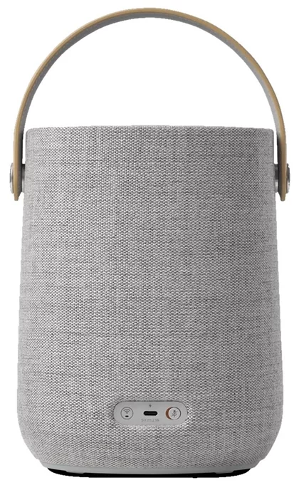 Портативная колонка Harman Kardon Citation 200 Grey