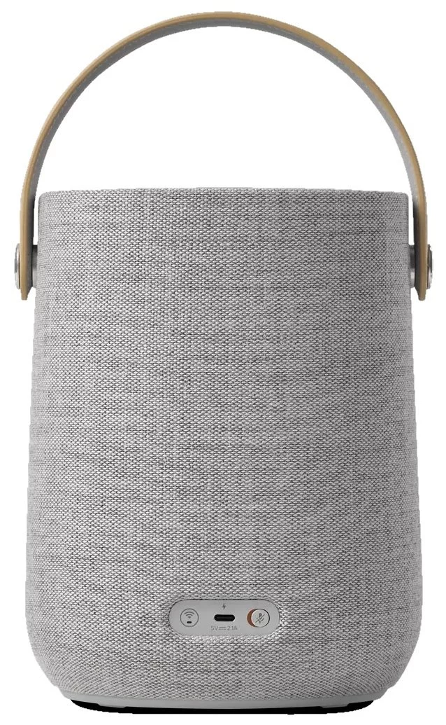 Image Портативная колонка Harman Kardon Citation 200 Grey