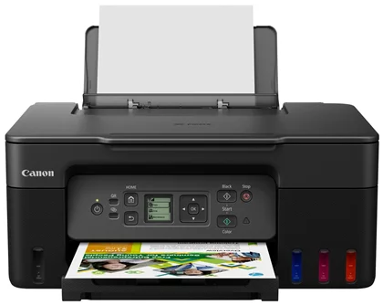 МФУ Canon Pixma G3470 Black