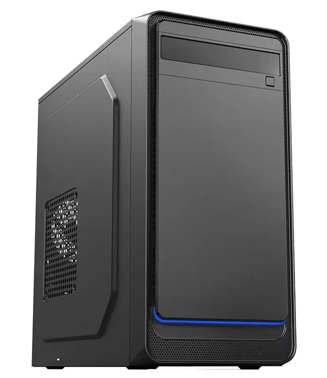 Image Carcasă Sohoo 6503BK Black