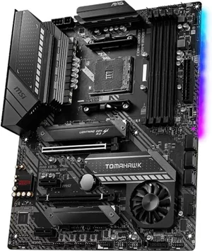 Image Материнская плата MSI MAG B760 Tomahawk WIFI