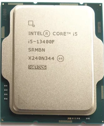 Процессор Intel Core i5-13400F Box