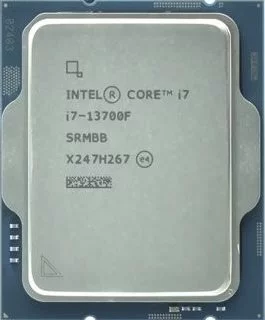 Процессор Intel Core i7-13700F Box