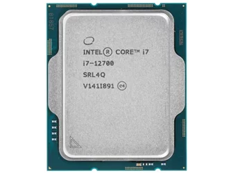 Procesor Intel Core i7-12700 Tray