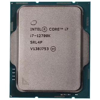 Procesor Intel Core i7-12700K Tray
