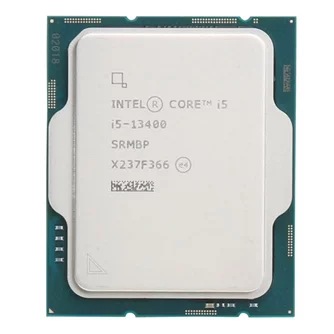 Procesor Intel Core i5-13400F Tray