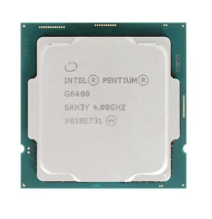 Procesor Intel Pentium G6400 Box