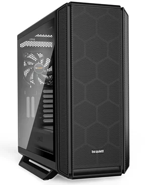 Image Корпус Be quiet! Silent Base 802 Window Black
