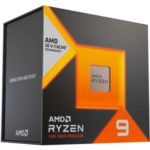 Image Процессор AMD Ryzen 9 7900X3D Retail (without cooler)
