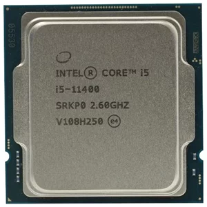 Procesor Intel Core i5-11400 Box