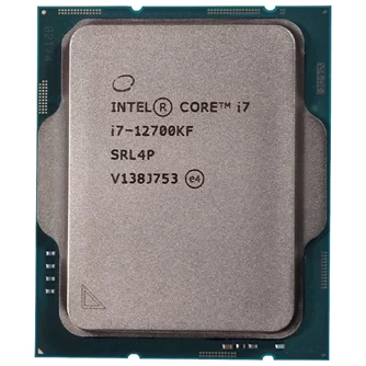 Procesor Intel Core i7-12700KF Tray