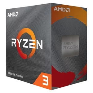 Procesor AMD Ryzen 3 4100 Box