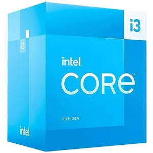Procesor Intel Core i3-13100 Box