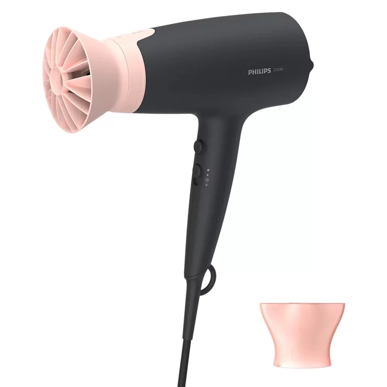 Image Uscător de păr Philips BHD350/10