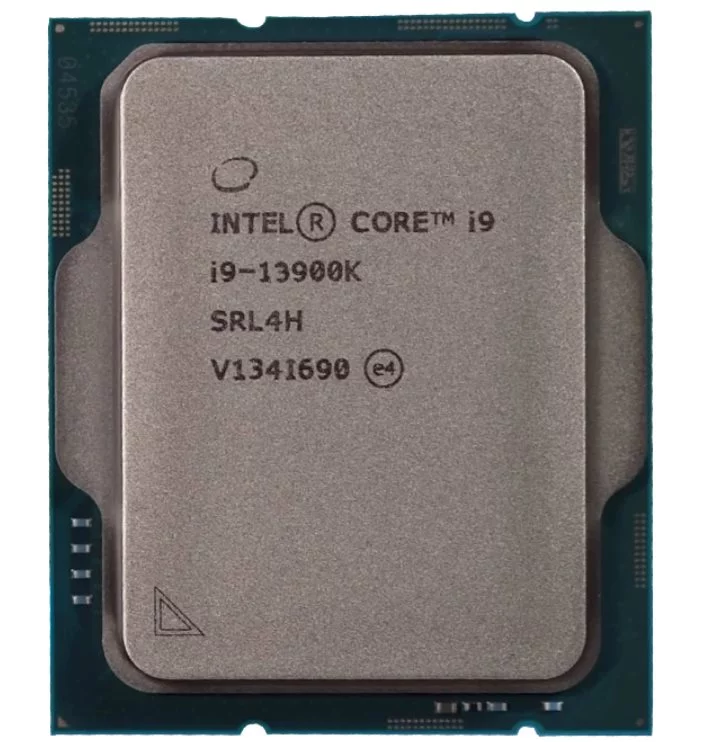 Procesor Intel Core i9-13900K Tray