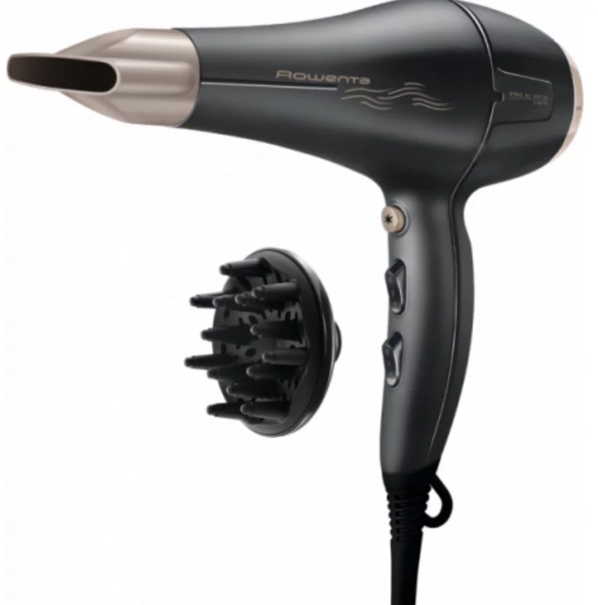 Image Фен ROWENTA CV7827F0