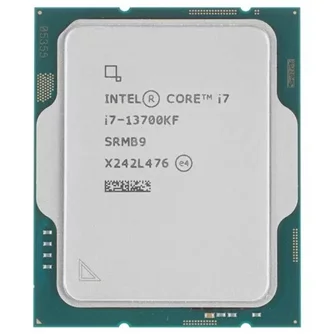 Procesor Intel Core i7-13700KF Tray