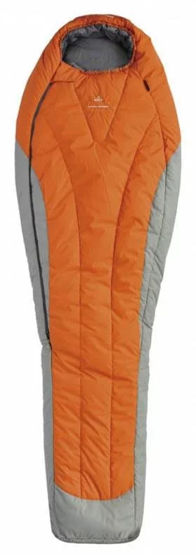 Image Sac de dormit Pinguin Expert 195 R Orange