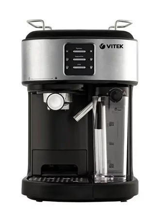 Aparat de cafea Vitek VT-8489