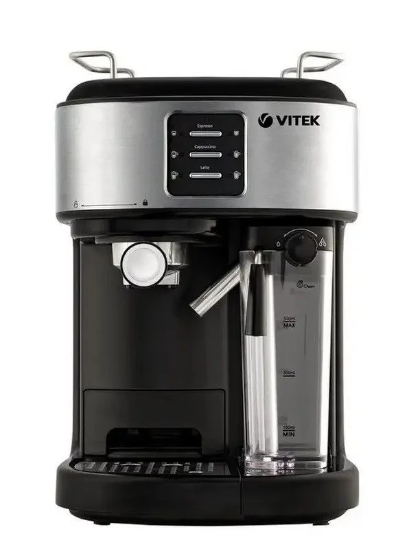 Image Aparat de cafea Vitek VT-8489
