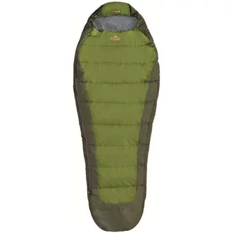 Спальный мешок Pinguin Tramp 185 L Khaki