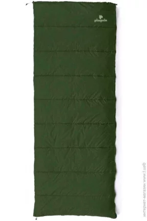 Image Спальный мешок Pinguin Travel 190 R Khaki