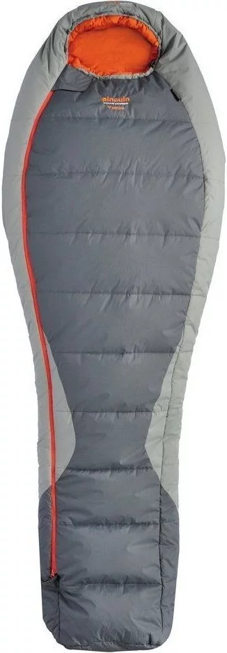 Image Sac de dormit Pinguin Topas 195 L Grey