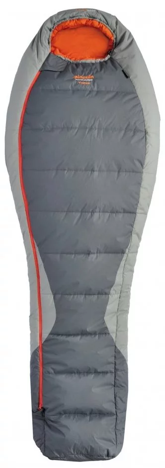Image Sac de dormit Pinguin Topas 175 R Grey