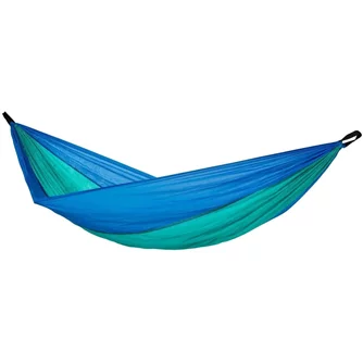 Hamac Amazonas Adventure ice-blue