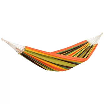 Hamac Amazonas Paradiso esmeralda