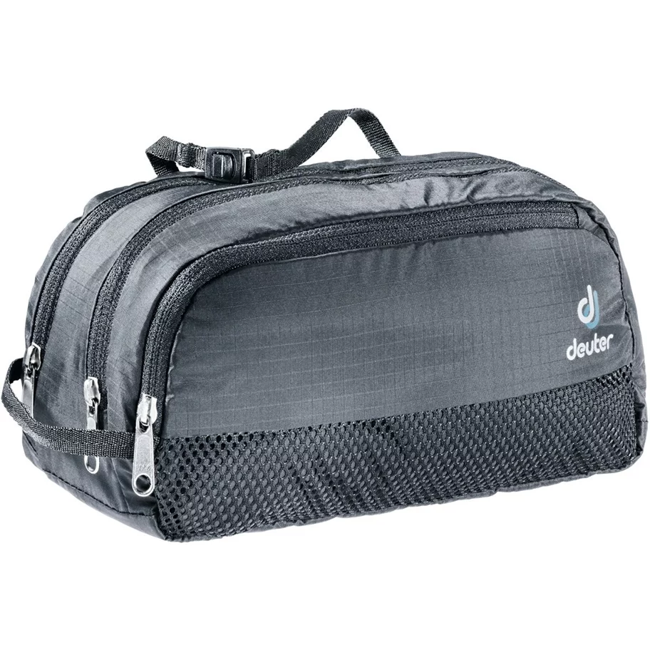 Image Косметичка Deuter Wash Bag Tour III Black