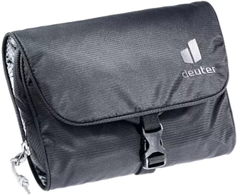 Сумка Deuter Wash Bag I Black
