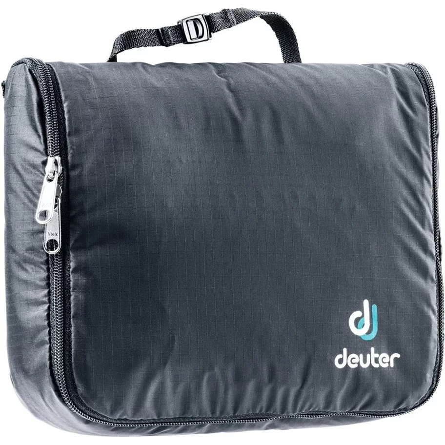 Image Сумка Deuter Wash Center Lite I Black