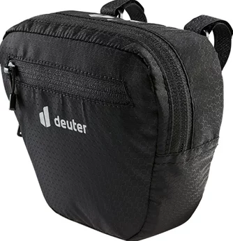 Велосумка Deuter Front Bag 1.2 Black