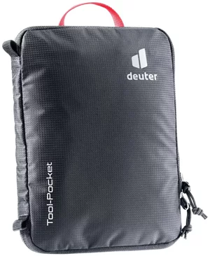 Image Велосумка Deuter Tool Pocket Black