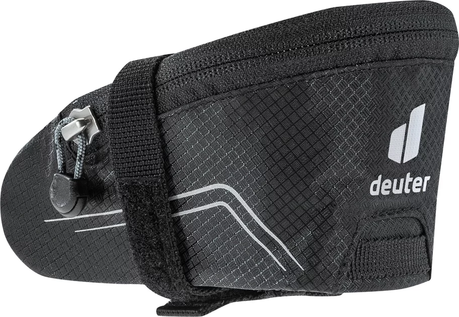 Image Велосумка Deuter Bike Bag 0.5 black