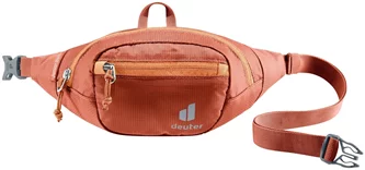 Сумка на пояс Deuter Junior Belt Chestnut