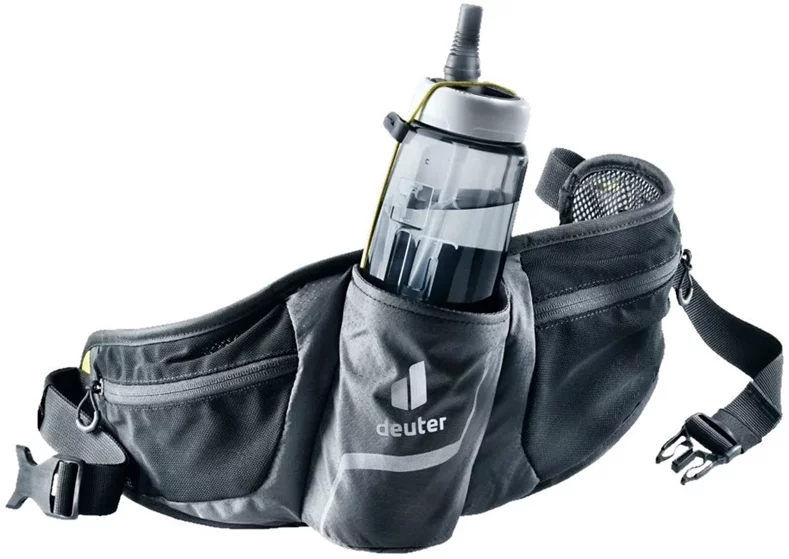 Image Borseta Deuter Pulse Two Black