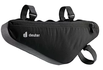 Велосумка Deuter Triangle Front 1.5 Black