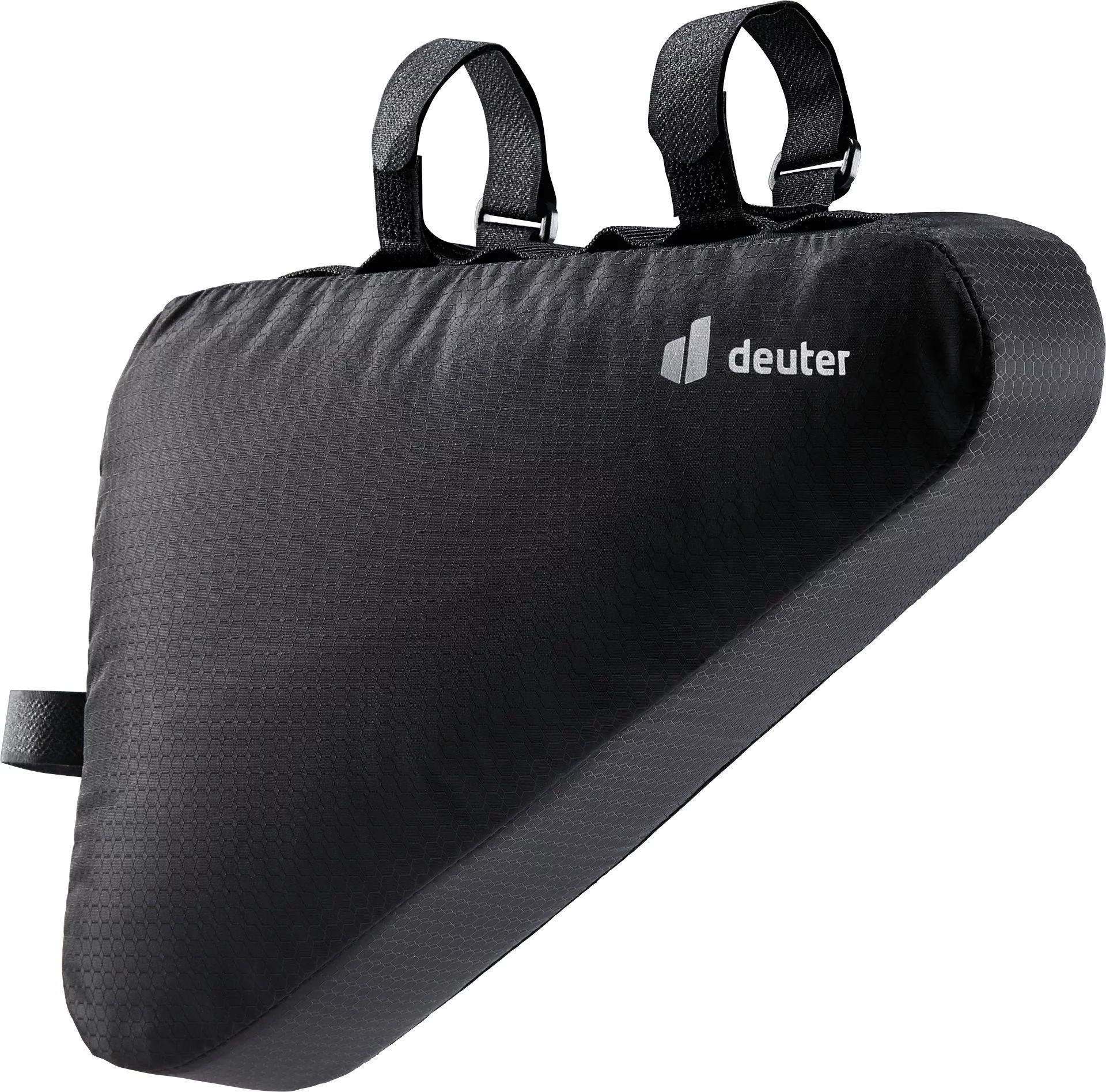 Велосумка Deuter Triangle 2.2 Black