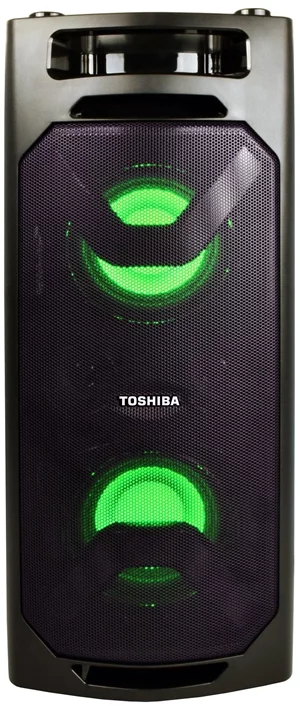 Boxa portabila Toshiba TY-ASC51